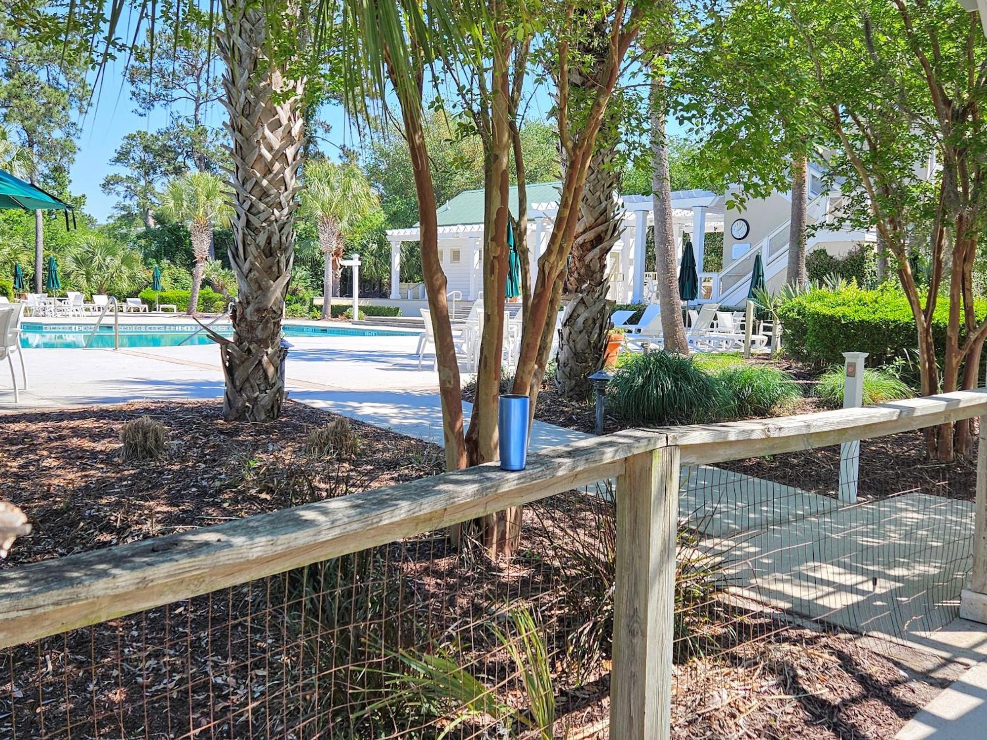 Low Country Cottage In Beautiful Habersham Beaufort Exterior photo